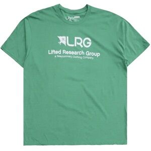 LRG Lifted Men's Research Group Collection T-Shirt 3XL